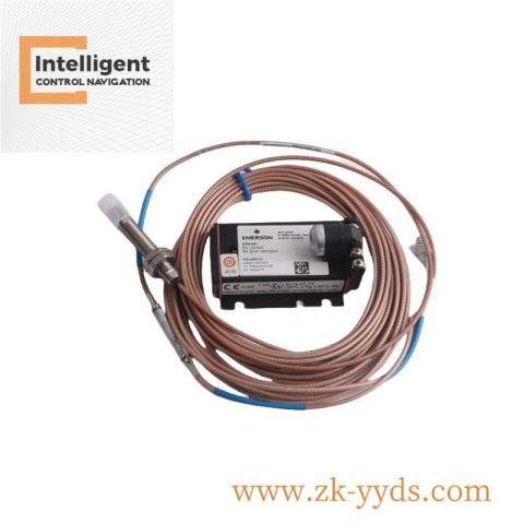 EPRO PR6423/137-110 Industrial Control Module