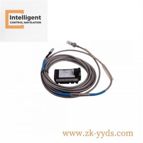 EPRO PR6423/195-110 Industrial Control Module, Precision Measurement & Control Solutions