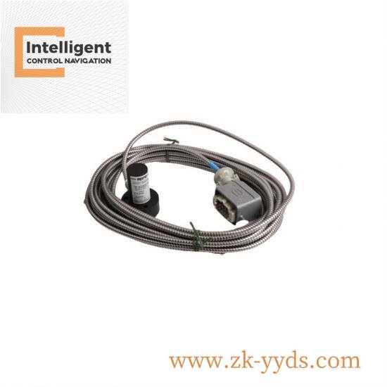 emerson_epro_pr9268_203-000_vibration_sensor.jpg EPRO PR6424/104-100 Industrial Control Module, High Precision Measurement Sensor