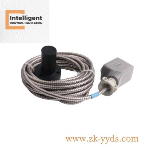 Emerson CP9I-0MPB-0070-AZMotion Motor Power Cable, 7 Meter