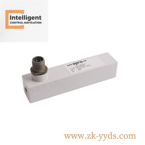 Emerson IC800MCUB12160XD Stepping Motors 50 oz-in NEMA 23 with DeviceNet Interface