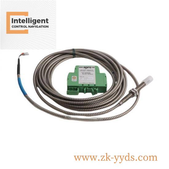 Emerson 3A99108G01 Industrial Control Module