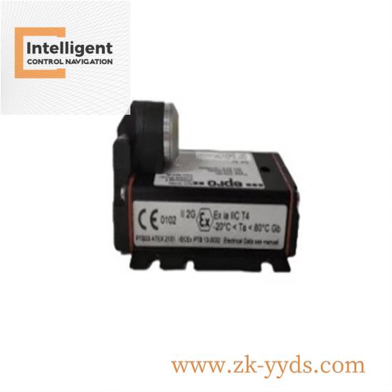 emerson_epro_r9268_203-000_large_inventory.jpg Emerson IC220SAFEDEM002VP VersaSafe Portable Demo Module, 120/230VAC