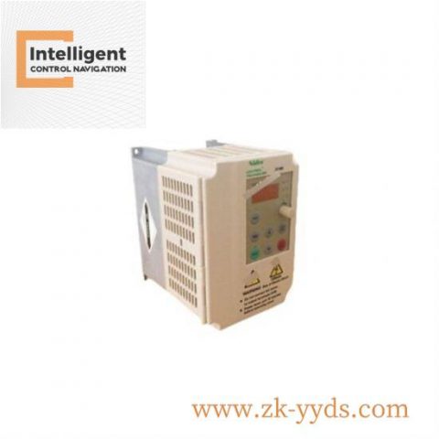 Emerson A6312-8 Control Module for Industrial Automation