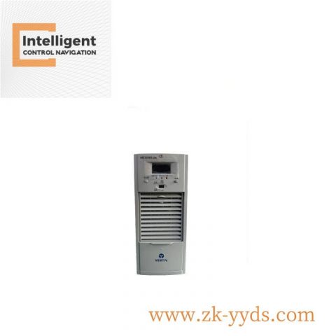 EMERSON HD22005-3 PI-3511 Industrial Control Module