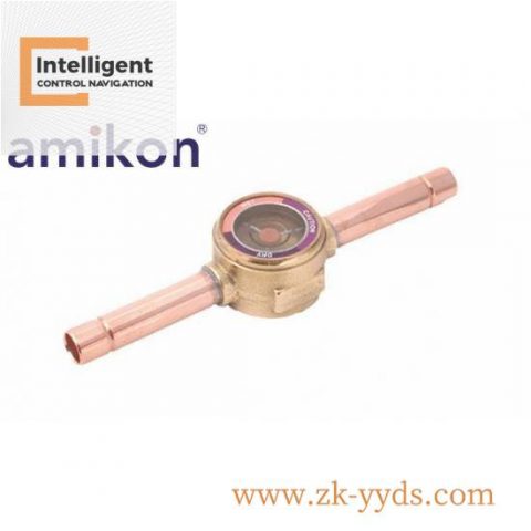 Emerson IC754VSI06STDQP 6" Intermediate STN Touch DC