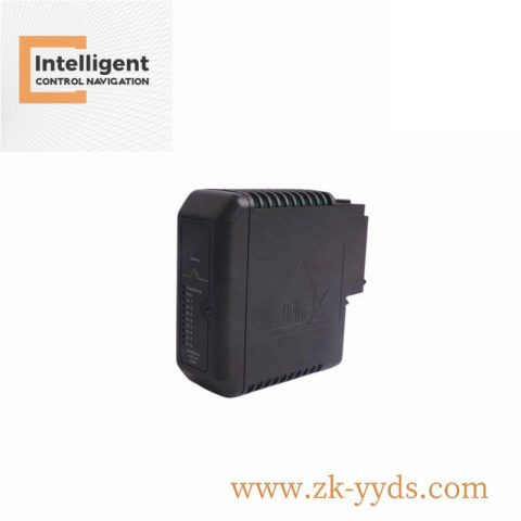 EMERSON VE4050S2K1CO Control Module for Industrial Automation