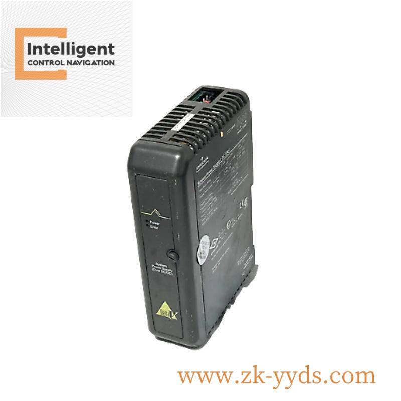 emerson_kj1501x1-bc2_12p2186x042_delta_v_power_supply.jpg Emerson NET202H03 Industrial Control Module