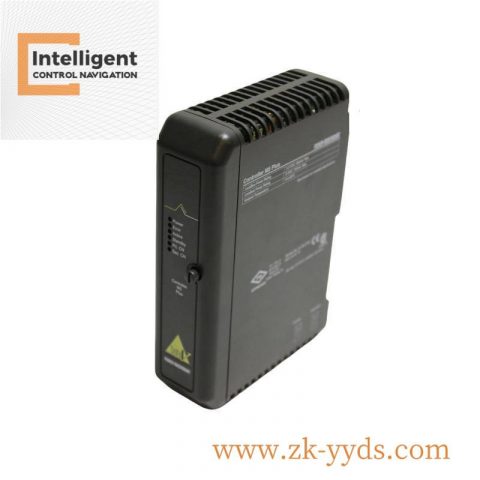 Emerson VE3009 Control Module, Efficient Industrial Automation