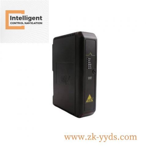 Emerson IC660EBS102RR Genius 115Vac/125Vdc Low Leak Isolation I/O Module with Failed Switch Diagnosis