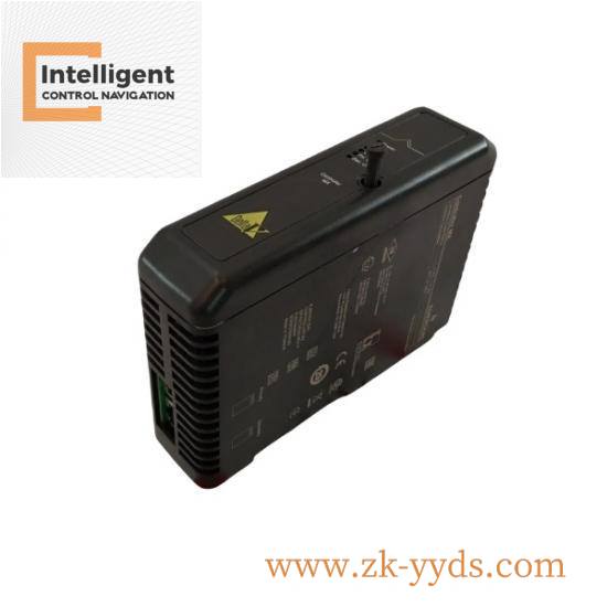 emerson_kj2005x1-ba1_deltav_mx_controller.jpg EMERSON KJ2005X1-BA1 Electronic Control Module