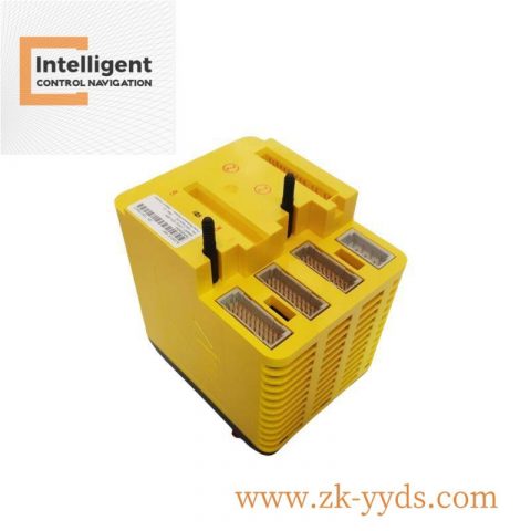 Emerson FX-316 CE Servo Drive - High Precision Control Module