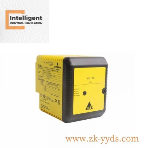 EMERSON 3A99795H04 Industrial Automation Module, Enhancing Efficiency & Reliability