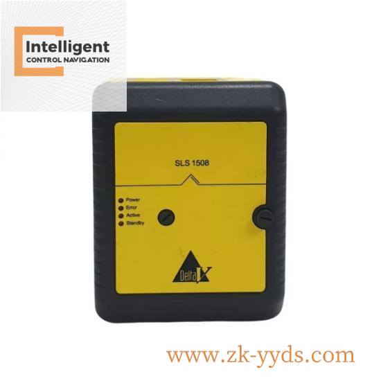 emerson_kj2201x1-ba1_12p3162x212_sls1508_logic_solver.jpg Emerson IC609SJR124RR Series One Junior 24Vdc Sink Input/Relay Output Module