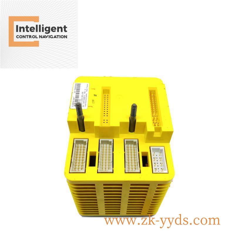 emerson_kj2201x1-ba1_12p3162x252_sls1508_smart_logic_solver.jpg Emerson ZA06B-0086-B203 Servo Motor with 128k Serial Encoder