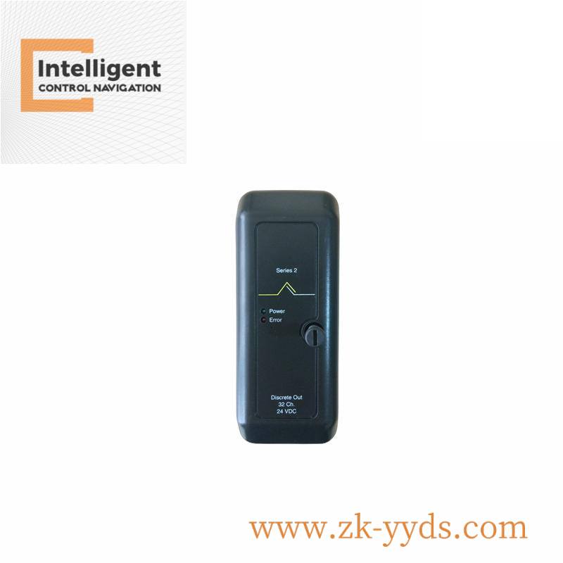 emerson_kj2201x1-ja1_12p3323x022_terminal_block-1.jpg Emerson IC220MDD842VP Specialty I/O Incremental Encoder Input Module, 4 Inputs/4 Outputs, 24VDC (Includes 1 IC220TBK202)