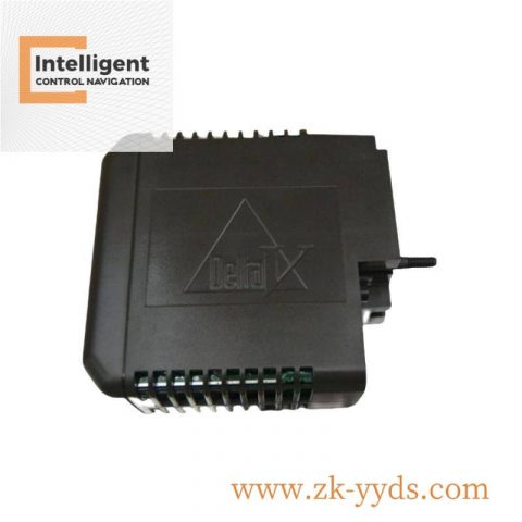 Emerson VE4013S2B1 Industrial Control Module