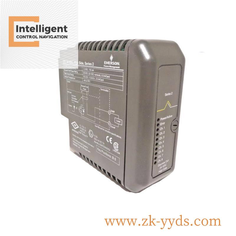 emerson_kj3202x1-ba1_12p2536x082_ve4032s1t2b1_discrete_output.jpg Emerson 336A5026JBG020MM RX3i CPU to Energy PAC Replacement Cable