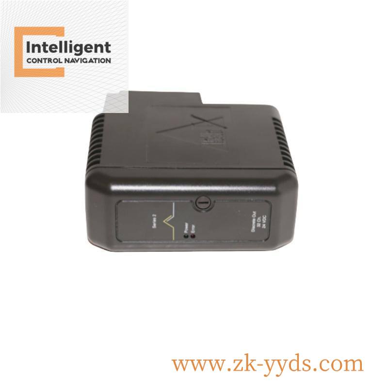 emerson_kj3209x1-ba1_localbus_right_extender-2.jpg Emerson 1C31169G01 Serial Link Controller, Advanced Industrial Automation Module