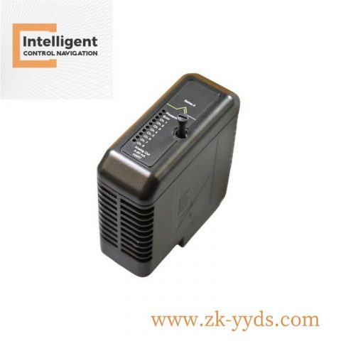 EMERSON VEGAWAVE61 Control Module