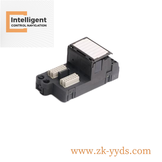 emerson_kj3221x1-ea1_12p2534x022_terminal.png Emerson IC866-0015-2B1-60VFD PACMotion Variable Frequency Drive 1.5KW/2HP 240V 3PH IP66