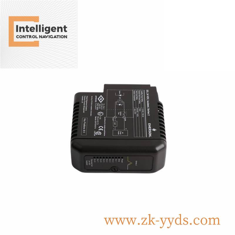 emerson_kj3221x1-ea1_12p2534x032_terminal_block.jpg Emerson IC697CHS770 Critical Control Redundant Rack Dual Rear Mount for Enhanced Industrial Automation