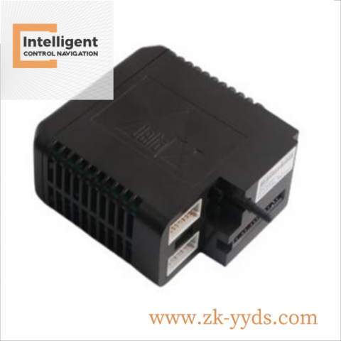 Emerson SDN40-24-100CX-EPMPE Power Supply Module, 40A, 100-240 VAC to 24 VDC Conversion