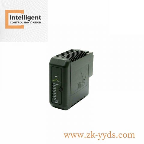 Agilent E8491B Precision Control Module for Industrial Automation