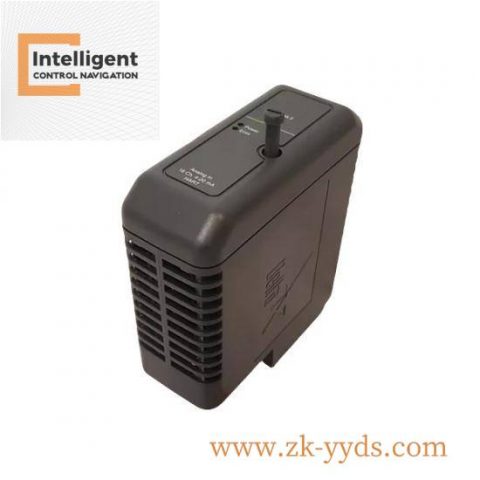 Emerson 3A99857G04 High-Performance Control Module for Industrial Automation