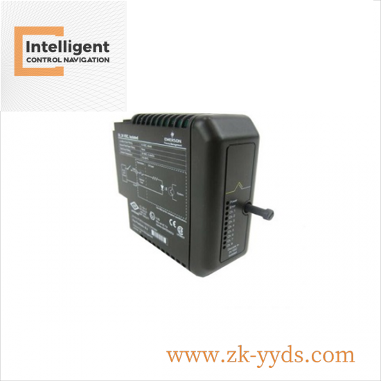 emerson_kj3224x1-ba1_thermocouple_mv_series_2.png Emerson IC695CBL010-FS-004RX3i SIMPLEX MULTIMODE FIBER CABLE, 25FT