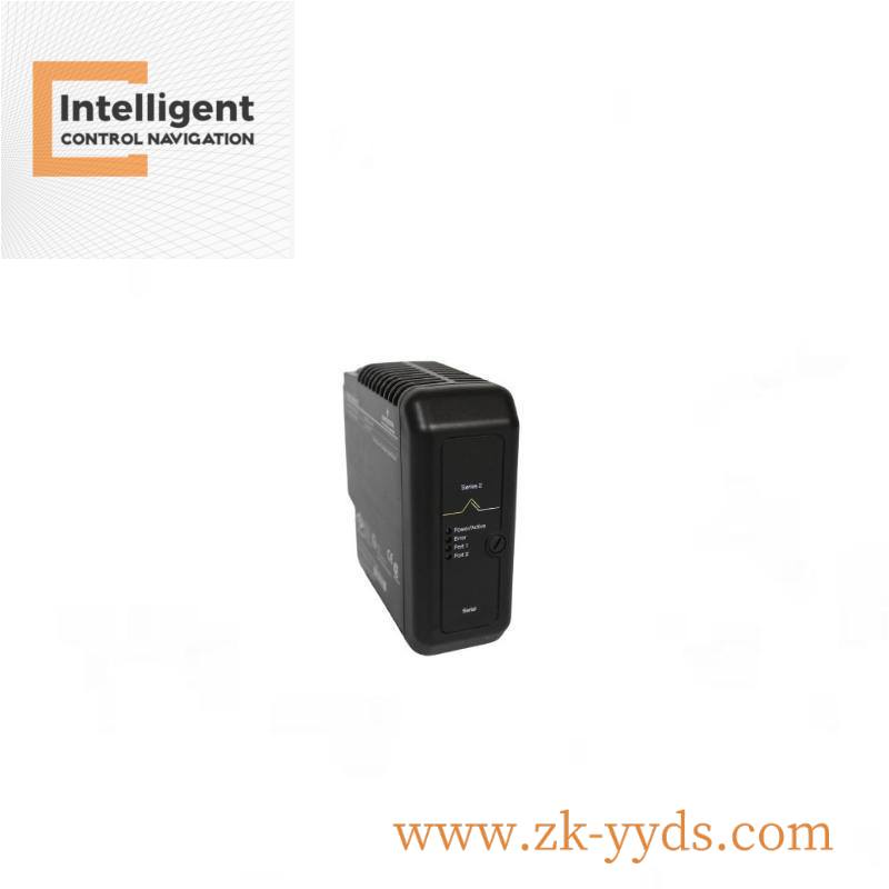 emerson_kj3241x1-ba1_12p2506x072_redundant_serial_interface_card.jpg Emerson IC600BF941RRSeries 6 0-10Vdc Analog Output Module (4 channels)