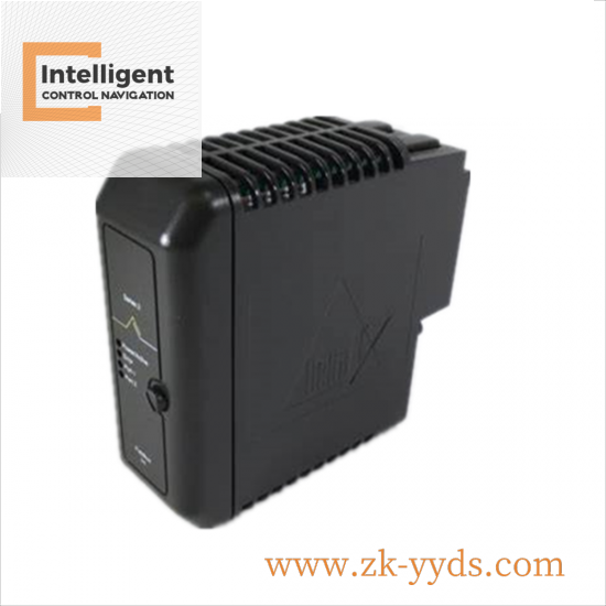 emerson_kj3242x1-ba1_12p2471x042_fieldbus_module.png Emerson IC220MDD842VP Specialty I/O Incremental Encoder Input Module, 4 Inputs/4 Outputs, 24VDC (Includes 1 IC220TBK202)