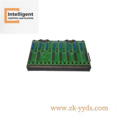 Emerson IC200KIT001 Control Module Kit, Industrial Automation Solutions