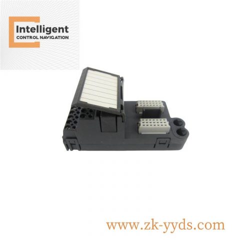 Emerson IC830M42J-GC9NCA00 Control Module