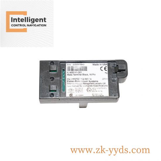 emerson_kj4001x1-ce1_12p0732x022_16_pin_mass_terminal_block_2-2.jpg Emerson IC800SLT001 SL Series Amplifier Terminal Block for Motion Control Interfaces