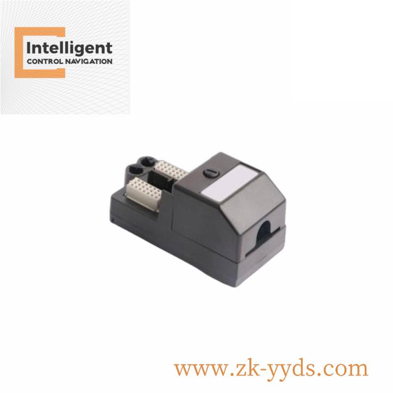 emerson_kj4001x1-ck1_12p0732x162_i_o_therminal_block.jpg Emerson 196C597 Control Module for Industrial Automation