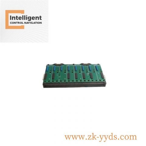 Emerson MTR-3T55-H-R-B-M-0 Cables Metric Servo Motor with Resolver and Brake