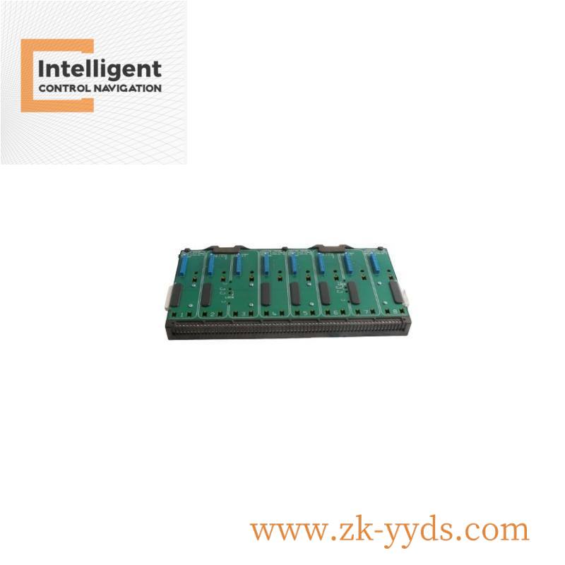 emerson_kj4001x2-be1_12p0818x072_wide_carrier_base_module.jpg Emerson MTR-3T55-H-R-B-M-0 Cables Metric Servo Motor with Resolver and Brake