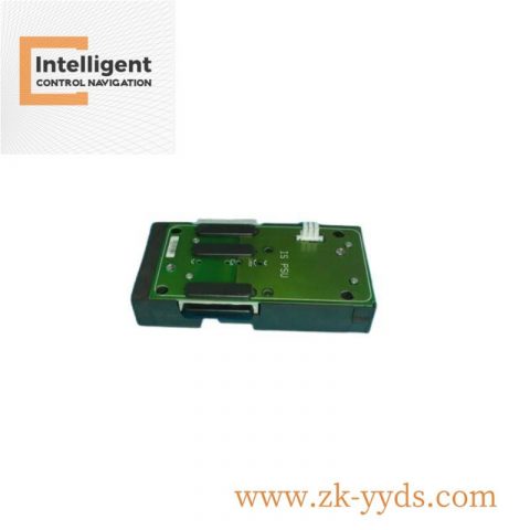 Emerson IC800SLR002 Accessories - External Regeneration Resistor, 100 Ohm, 225W, SL & S2K Series