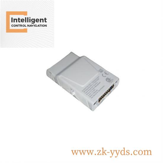 emerson_kl3031x1-ba1_12p4630x112_rtd_input_module_automation_parts.jpg Emerson IC800VMCE1050 Encoder Cable for VersaMotion Servo Motors - 5 Meter Power Connection