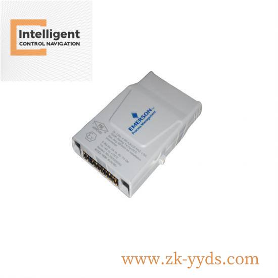 emerson_kl3031x1-ba1_12p4630x112_rtd_input_module_automation_parts_2.jpg Emerson IC800VMCE1050 Encoder Cable for VersaMotion Servo Motors - 5 Meter Power Connection