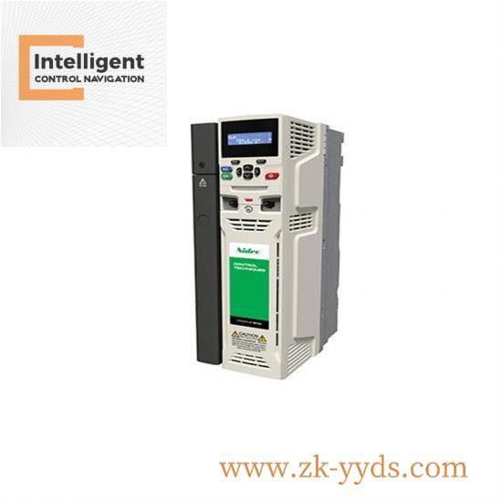 emerson_m701-03400045a_ac_drive.jpg EMERSON VE5010 (KJ4110X1-EA1) - Industrial Control Module