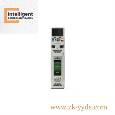 Emerson IC200MDL743LTLT Discrete Outputs - High Precision Industrial Control Module