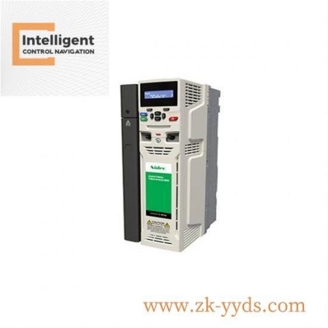 Emerson EV1000-2S0007G Inverter Drive - High Performance Industrial Automation