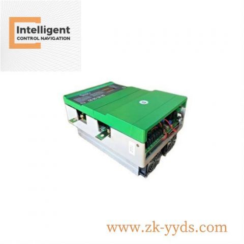 EMERSON M420/M420RGB14 Inverter Drive, Advanced Motor Control Solutions