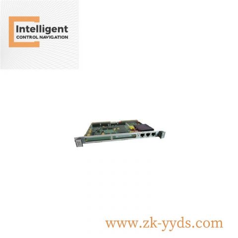 Emerson 1C31174G01 Industrial Control Module