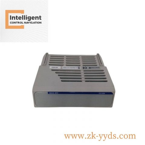 Emerson KJ3102X1-BB2 Industrial Control Module, Precision and Reliability in Automation