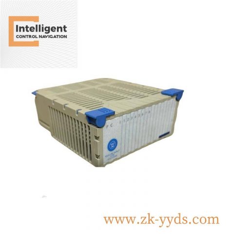 Emerson IC697MDL740RRSeries 90-70 Positive Logic Output Module, 16 Points