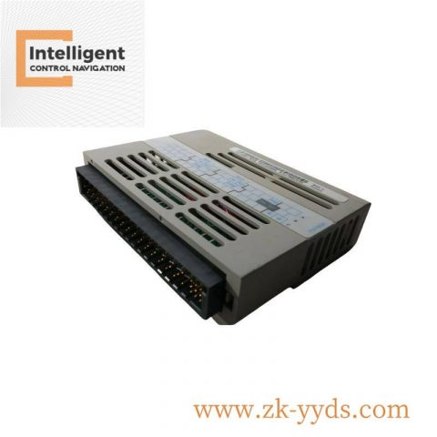 PPT Vision PPT5200 High-Performance Industrial Control Module