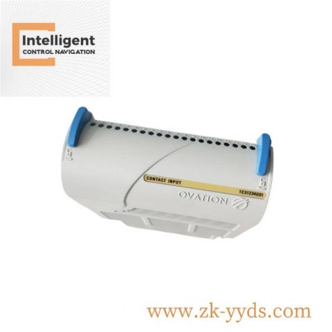 Emerson MVME6100-0613 Industrial Control Module, Enhanced Performance and Reliability